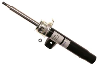 Boge Sachs Front Left Suspension Strut - 31316780193